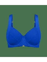 Summer Twist W 01 - Racing Blue - TRIUMPH Racing Blue - TRIUMPH