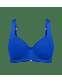 Summer Twist W 01 - Racing Blue - TRIUMPH Racing Blue - TRIUMPH