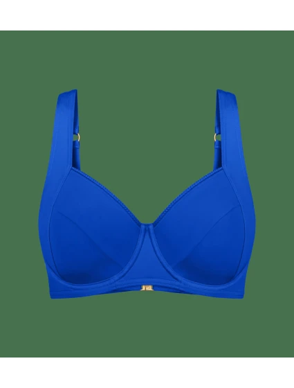 Summer Twist W 01 - Racing Blue - TRIUMPH Racing Blue - TRIUMPH