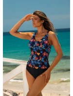 Strój kąpielowy S  12 Tankini model 22032415 - Self