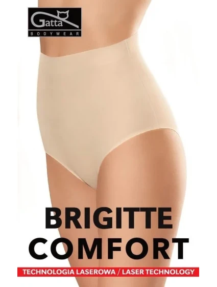 Nohavičky Gatta 41594 Brigitte Comfort XS-2XL