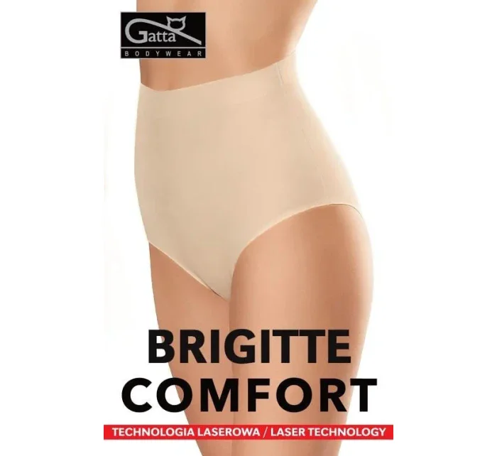 Nohavičky Gatta 41594 Brigitte Comfort XS-2XL