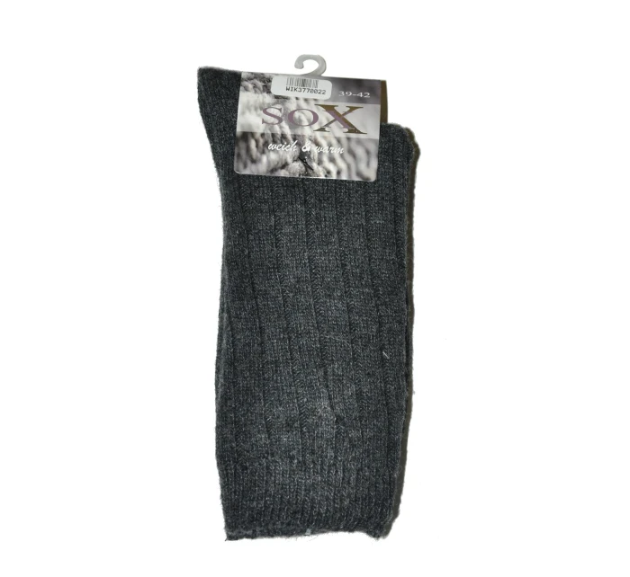 Dámske ponožky Wik Sox weich & Warm 37700 Dámske ponožky Wik Sox weich & Warm 37700
