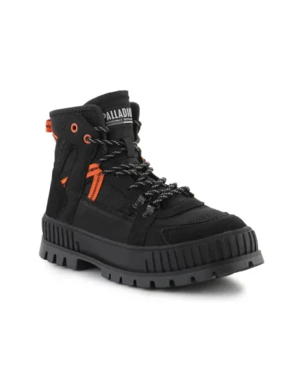 Topánky Palladium Pallashock Outcity M 08877-008-M Topánky Palladium Pallashock Outcity M 08877-008-M