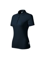 Dámska polokošeľa Reserve (tmavomodrá (značka)) Dámska polokošeľa Reserve (tmavomodrá (značka))