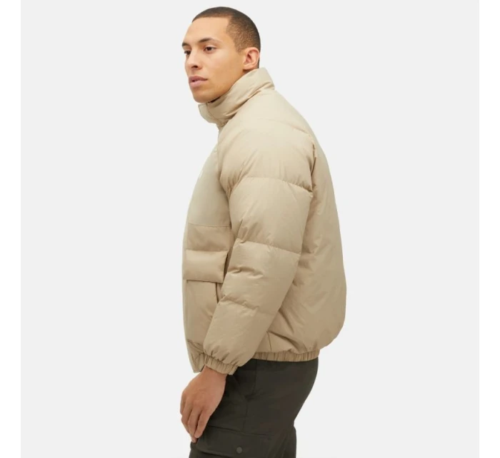 Academy Mix Down Jacket M model 20602837 - New Balance