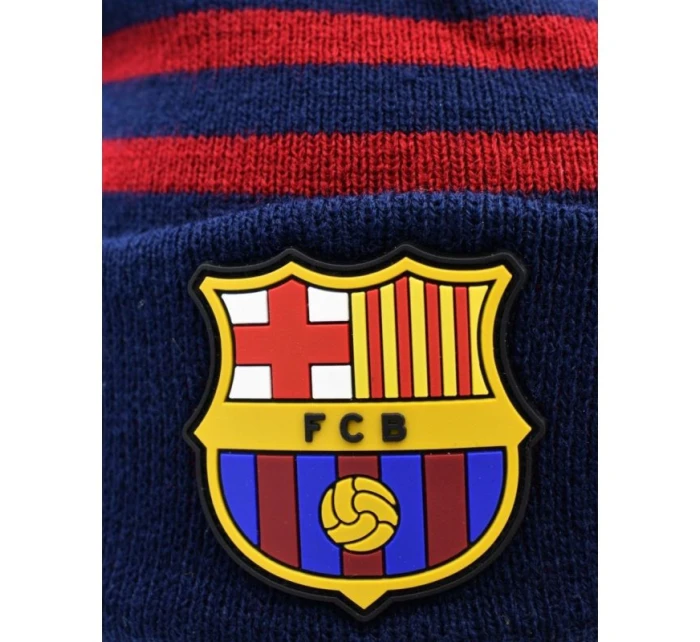 Kšiltovka model 21482859 - FC BARCELONA
