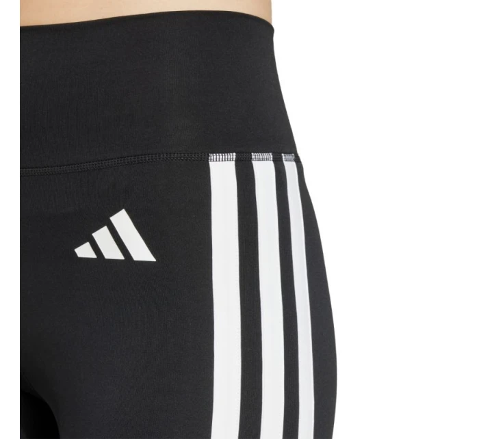 Dámské legíny  Essentials 3Stripes 7/8 black dámské model 21720540 - ADIDAS