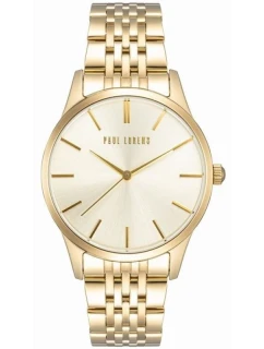 Dámske hodinky PAUL LORENS PL20014B-4D1 + BOX