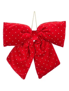 DEKORACYJNA CZERWONA  model 21833011 - MICA