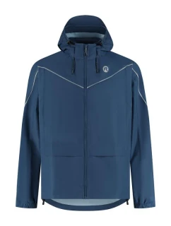 Bunda do dažďa Rogelli ESSENTIAL č. 2XL