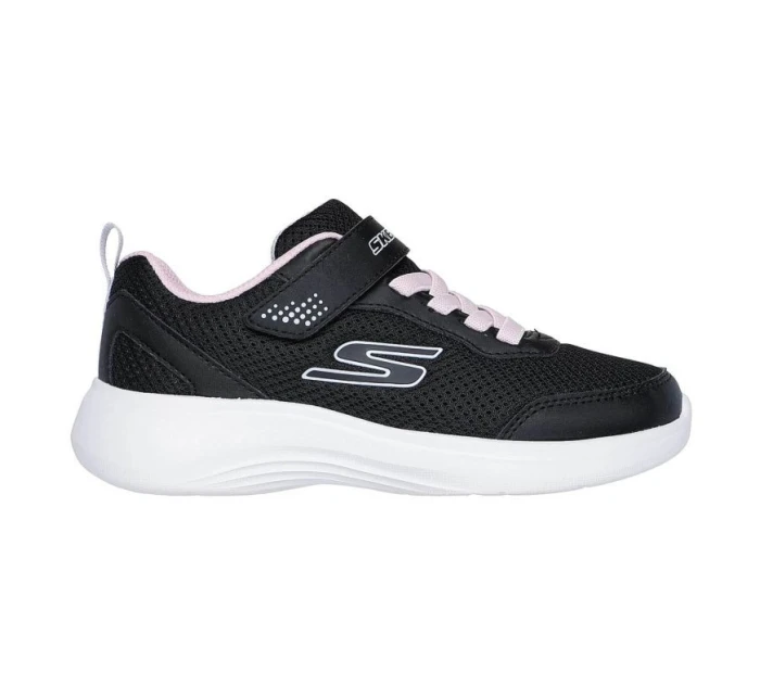 Skechers Selectors-Reset Achieved 303573L-BLK Black