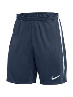 Pánske šortky Nike Dri-Fit Strike, tmavomodré, HV8350 410 L