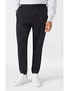 Pánske nohavice Champion ELASTIC CUFF PANTS 221800 KK001 NBK