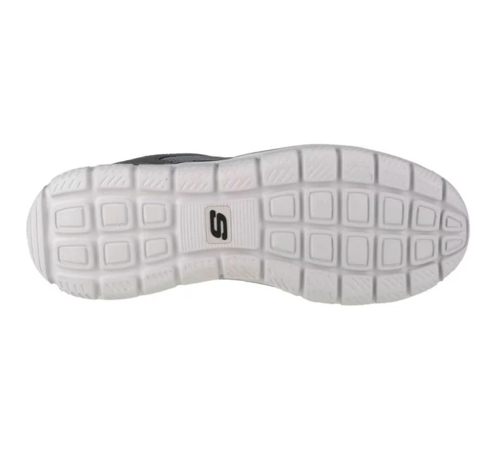 Skechers Track-Scloric M 52631-CCBK