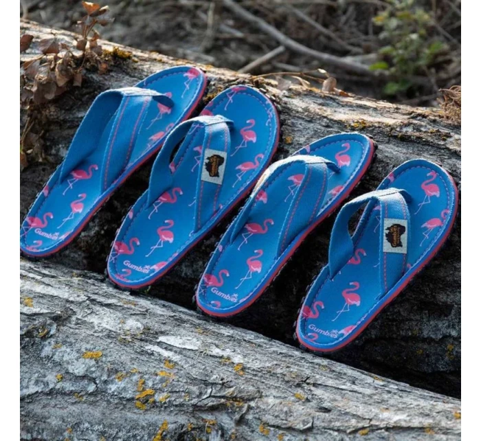 Žabky  W model 20321893 - Gumbies