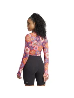 Tričko adidas Farm Crop LS W IM2361 Tričko adidas Farm Crop LS W IM2361