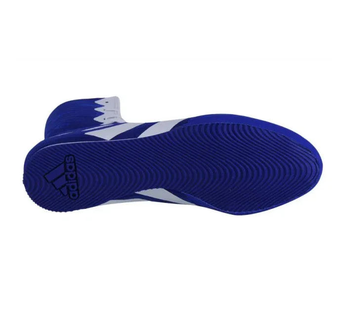 Topánky adidas Box Hog 4 M HP9612 Topánky adidas Box Hog 4 M HP9612