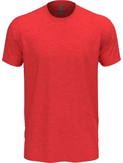 N Unisex tričko 08. red model 22430709 - Next Level Apparel