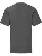 Kids Iconic 150 T Dětské tričko model 22421137 light graphite - Fruit of the Loom Kids Iconic 150 T Dětské tričko model 22421137 light graphite - Fruit of the Loom