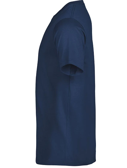 TJ Tričko z těžké bavlny 18. navy model 22448009 - Tee Jays TJ Tričko z těžké bavlny 18. navy model 22448009 - Tee Jays