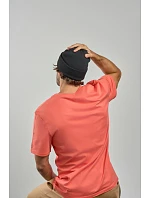 Wind Pletená čepice red model 22479608 - Atlantis Headwear Wind Pletená čepice red model 22479608 - Atlantis Headwear