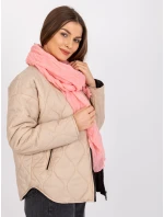 Šála-AT-CH-1905-broskvová Šála-AT-CH-1905-broskvová