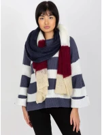 Šatka AT SZ LM72271.94 ecru