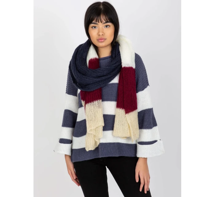 Šatka AT SZ LM72271.94 ecru