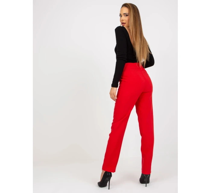 BR SP 113 nohavice.59 červená BR SP 113 nohavice.59 červená