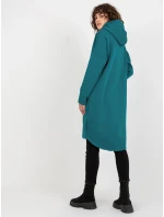 Mikina RV BL 4742.20P námornej