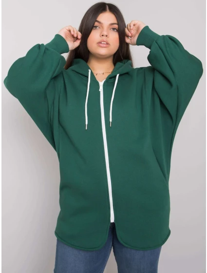 RV BL 7282.22P tmavo zelená