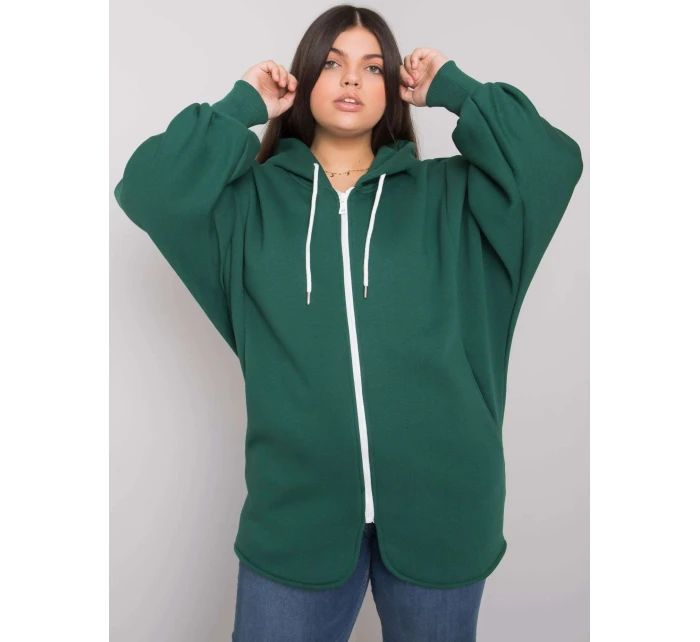 RV BL 7282.22P tmavo zelená