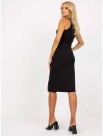 Sukně RV SD model 17502853 černá - FPrice Sukně RV SD model 17502853 černá - FPrice