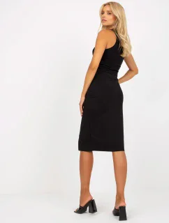 Sukně RV SD model 17502853 černá - FPrice