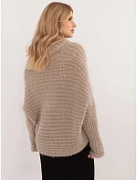 Jumper TW SW BI model 22303425 béžový - FPrice