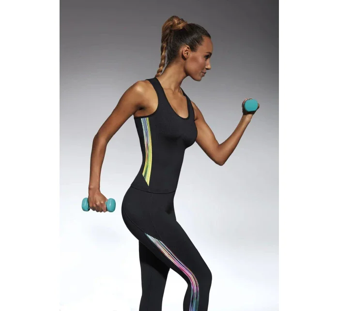 Športový top Cosmic-Top 50 - Bas Bleu