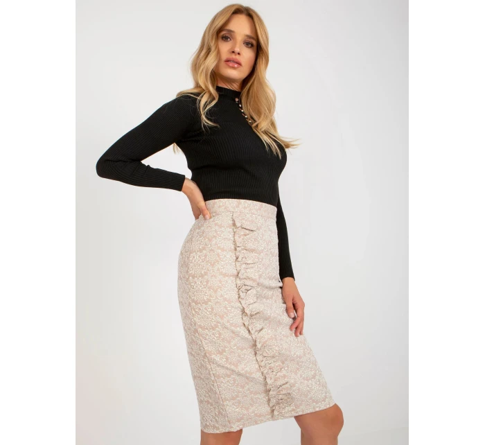 Sukně LK SD model 21258981 Lakerta - FPrice