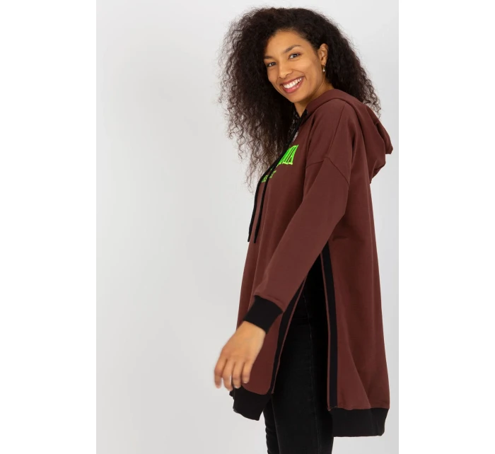 Mikina model 206031 Továrenská cena