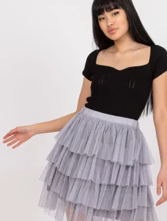 Krátka sukňa model 206148 Och Bella