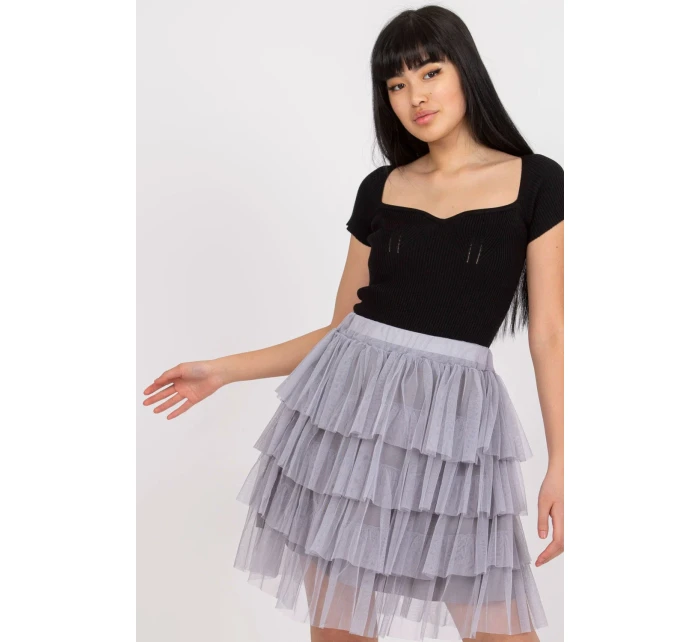 Krátka sukňa model 206148 Och Bella Krátka sukňa model 206148 Och Bella