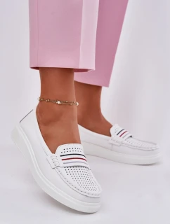 Mokasíny model 214331 Step in style