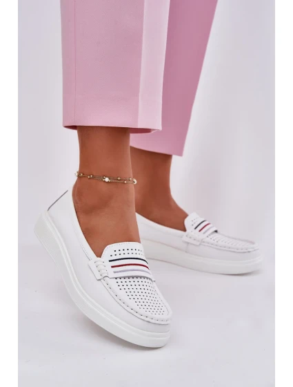 Mokasíny model 214331 Step in style Mokasíny model 214331 Step in style