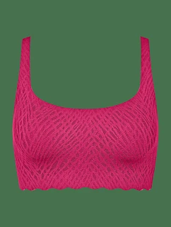 sloggi ZERO Feel Bliss Top – Berry – SLOGGI Berry – SLOGGI