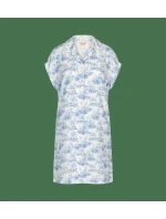 Boyfriend Fit NDW X - BLUE - TRIUMPH BLUE - TRIUMPH Boyfriend Fit NDW X - BLUE - TRIUMPH BLUE - TRIUMPH