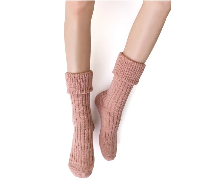 Dámske ponožky na spanie Steven art.067 Dámske ponožky na spanie Steven art.067