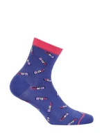 Dámske ponožky Wola Perfect Woman W84.01P Casual Dámske ponožky Wola Perfect Woman W84.01P Casual