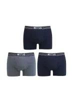 Pánske boxerky Mustang 4046-1003 Retro A'3