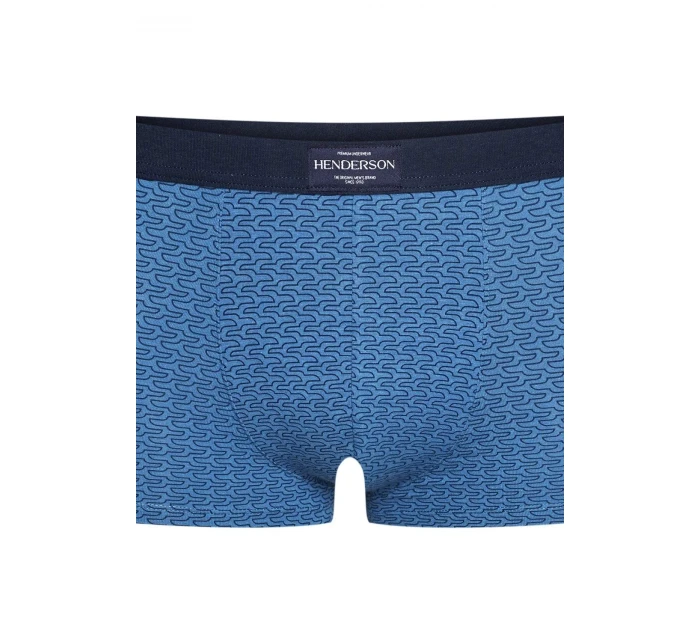 Pánske boxerky 39333 Mesh - HENDERSON