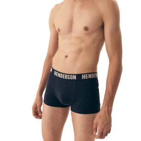 Pánske boxerky 2 Pack 42588 Shield - HENDERSON Pánske boxerky 2 Pack 42588 Shield - HENDERSON